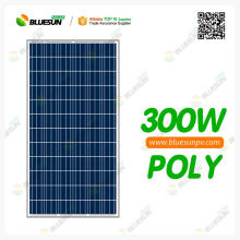 Panneaux solaires Bluesun 72 cells 48v 300w à vendre